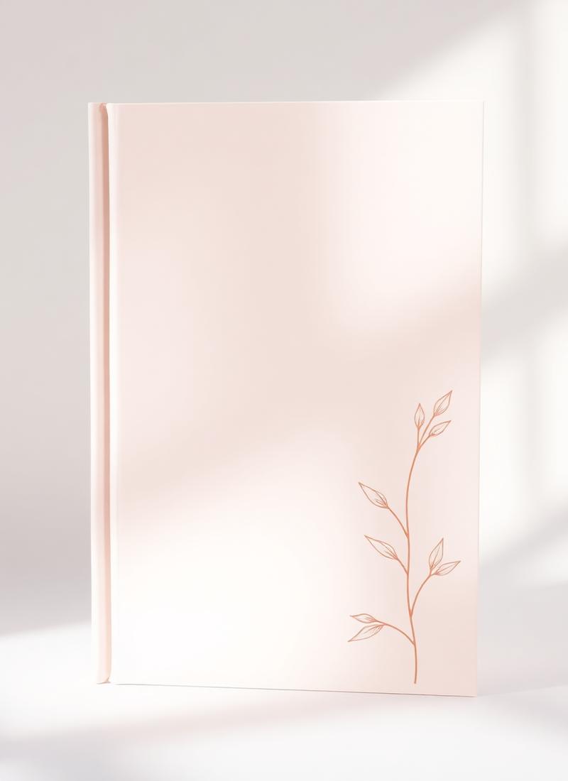 Couverture du roman Le Bruit des Pivoines